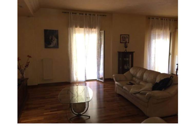 appartamento in vendita a Palermo in zona Montegrappa / Santa Rosalia
