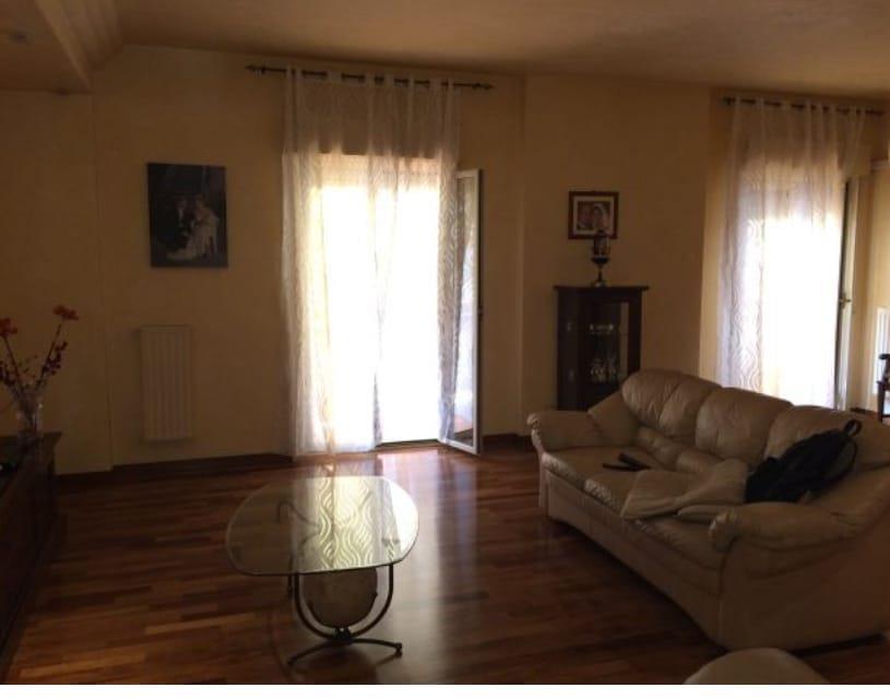 appartamento in vendita a Palermo in zona Montegrappa / Santa Rosalia