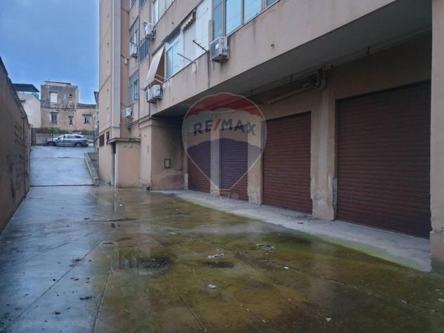 appartamento in vendita a Palermo in zona Brancaccio