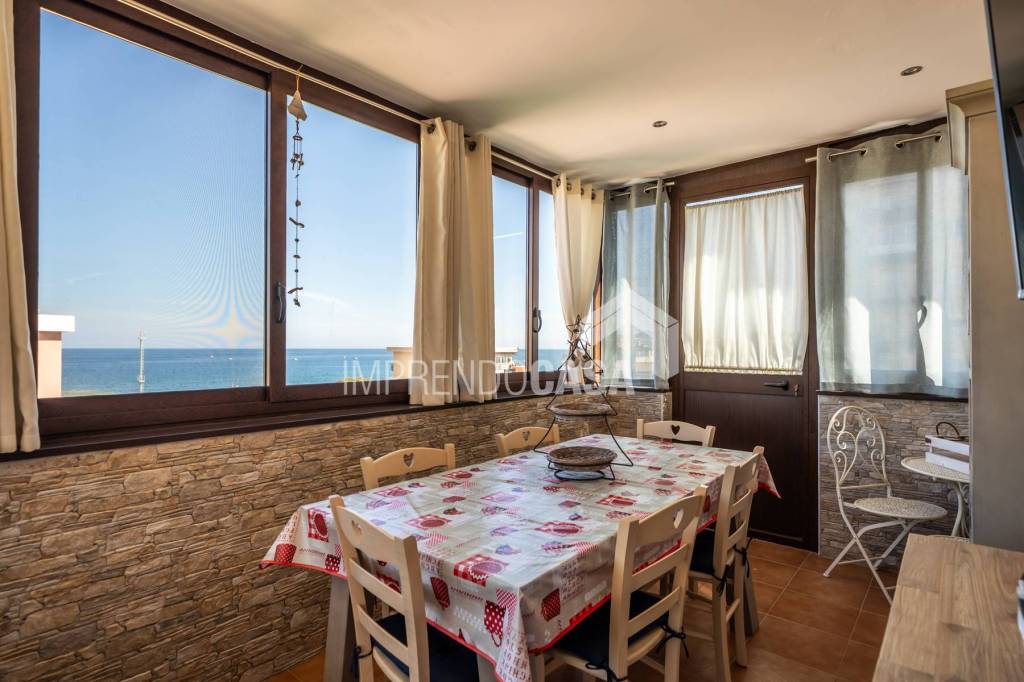appartamento in vendita a Palermo