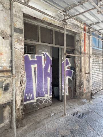 negozio in vendita a Palermo in zona Centro storico