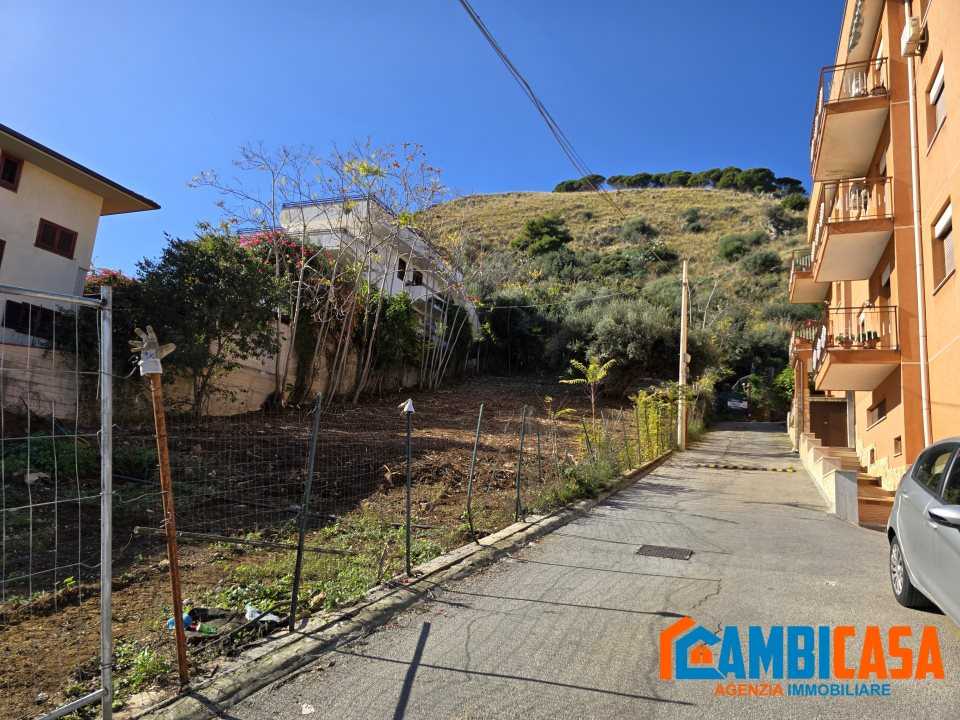 casa indipendente in vendita a Palermo in zona Passo di Rigano