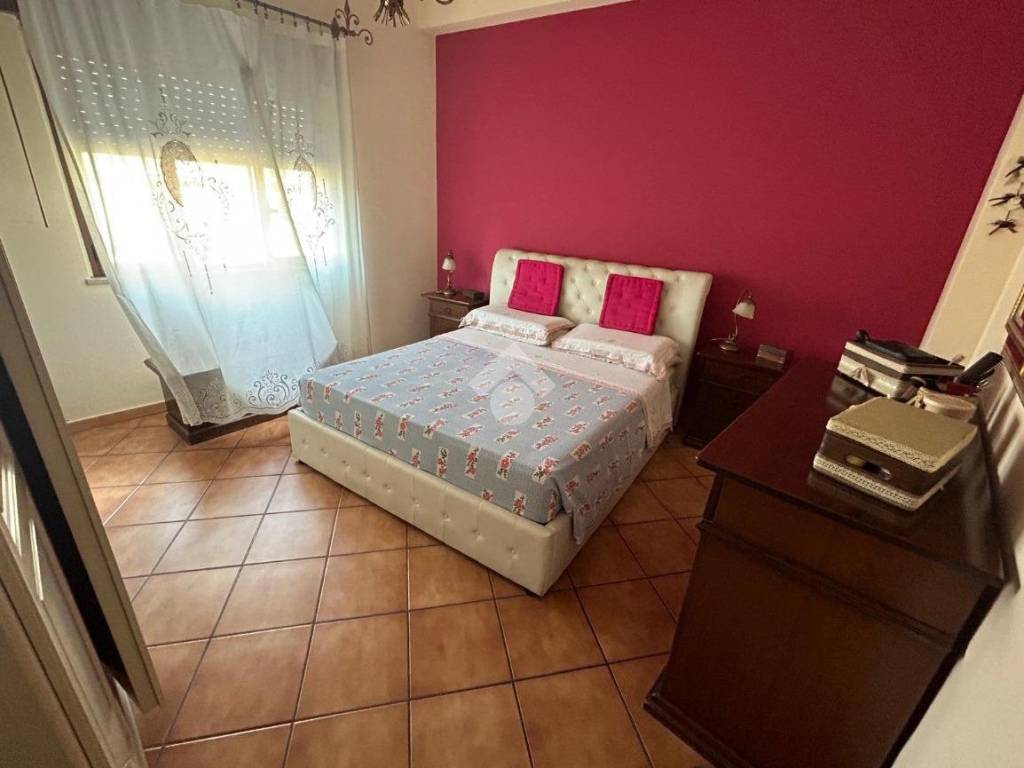 appartamento in vendita a Palermo in zona Montepellegrino