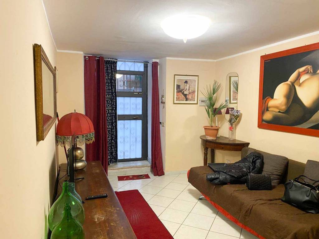 appartamento in vendita a Palermo in zona Centro storico