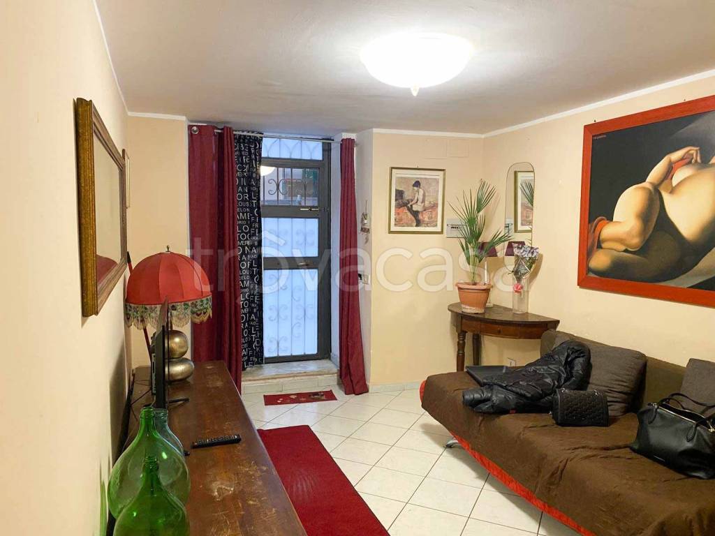 appartamento in vendita a Palermo in zona Centro storico