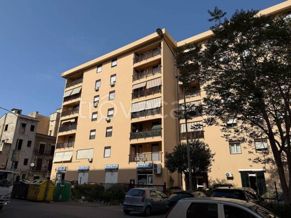 appartamento in vendita a Palermo in zona Calatafimi / Cuba
