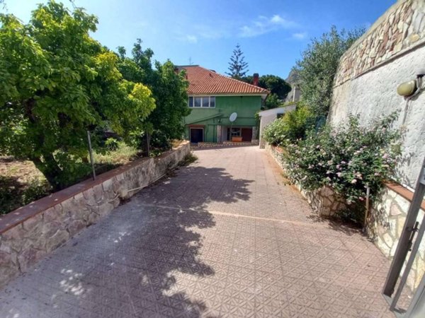 appartamento in vendita a Palermo in zona Pallavicino