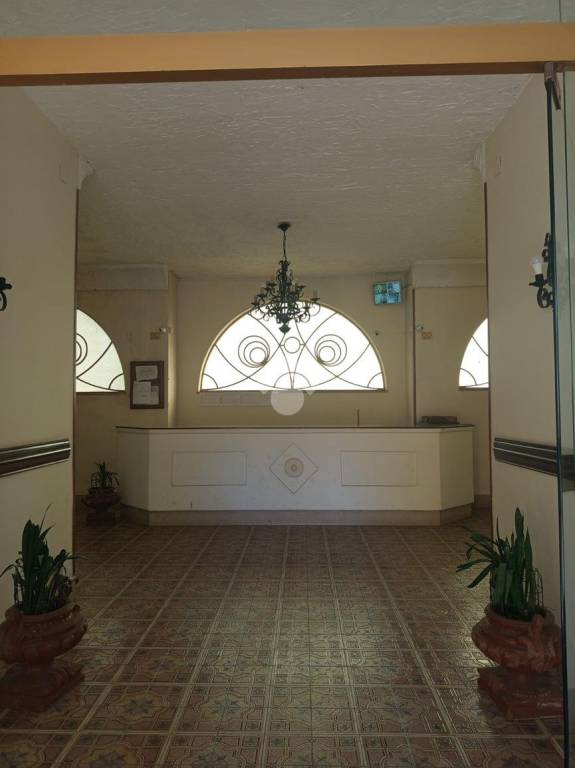 appartamento in vendita a Palermo in zona Montegrappa / Santa Rosalia