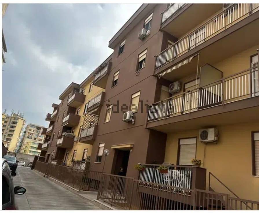 appartamento in vendita a Palermo in zona Calatafimi / Cuba