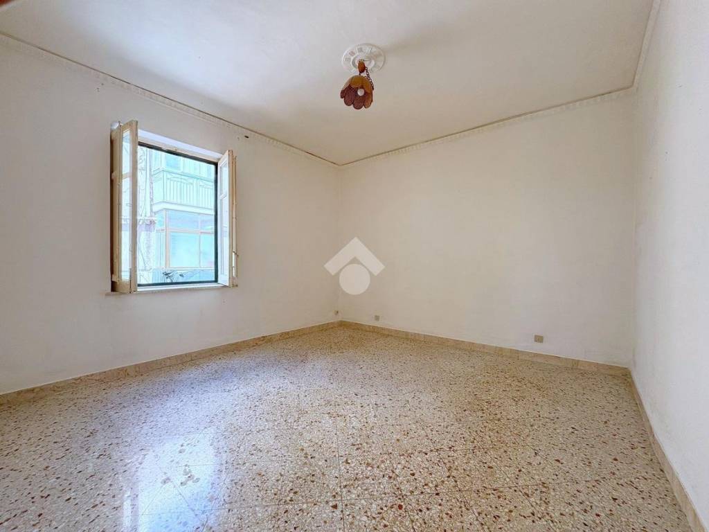 appartamento in vendita a Palermo in zona Noce