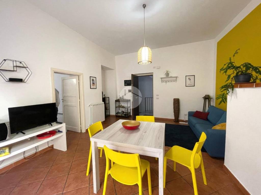 appartamento in vendita a Palermo in zona Centro storico
