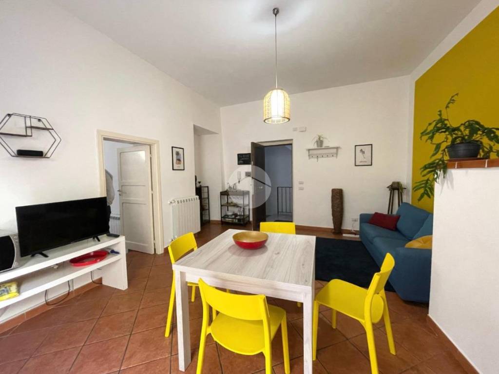 appartamento in vendita a Palermo in zona Centro storico