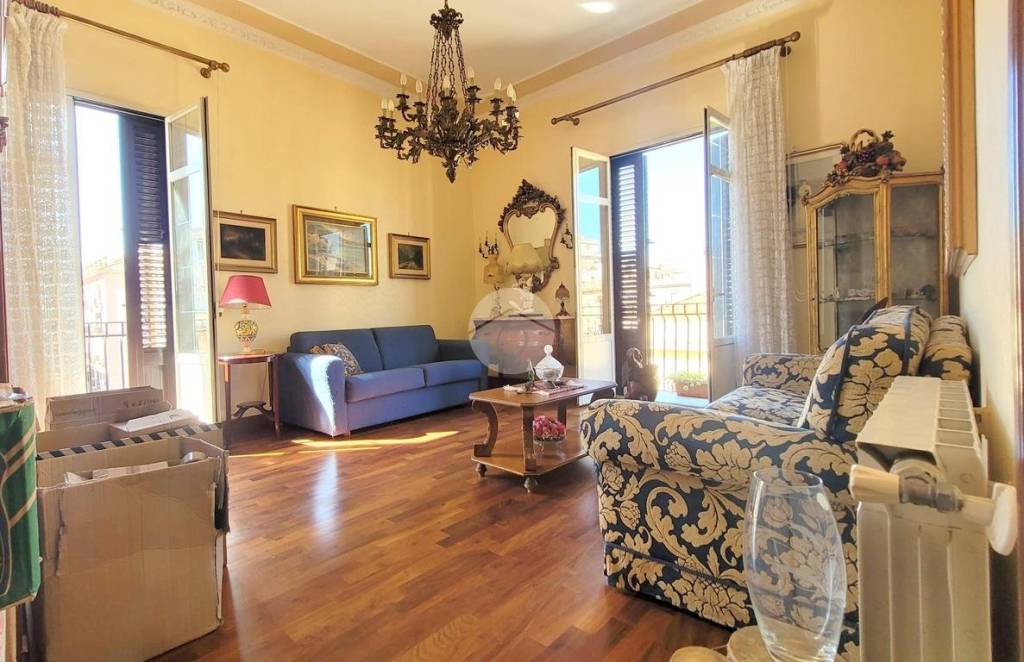 appartamento in vendita a Palermo
