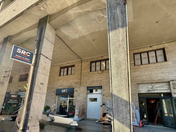 ufficio in vendita a Palermo