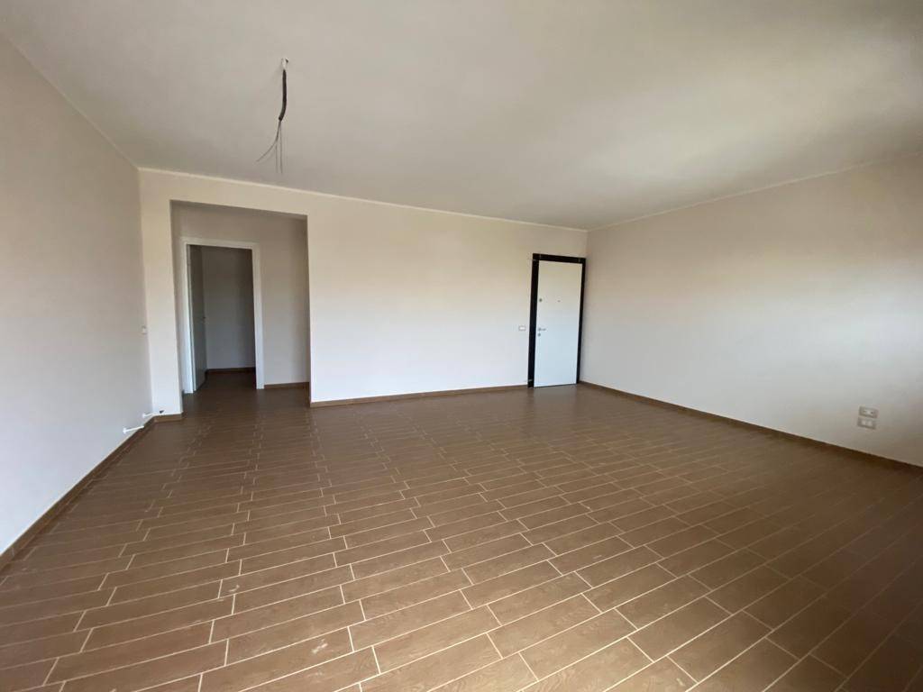 appartamento in vendita a Palermo in zona Arenella/Vergine Maria