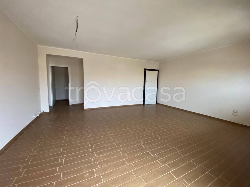 appartamento in vendita a Palermo in zona Arenella/Vergine Maria
