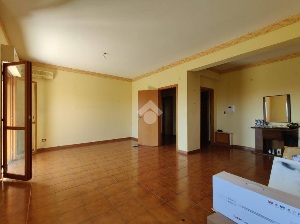 appartamento in vendita a Palermo in zona Villagrazia/Falsomiele