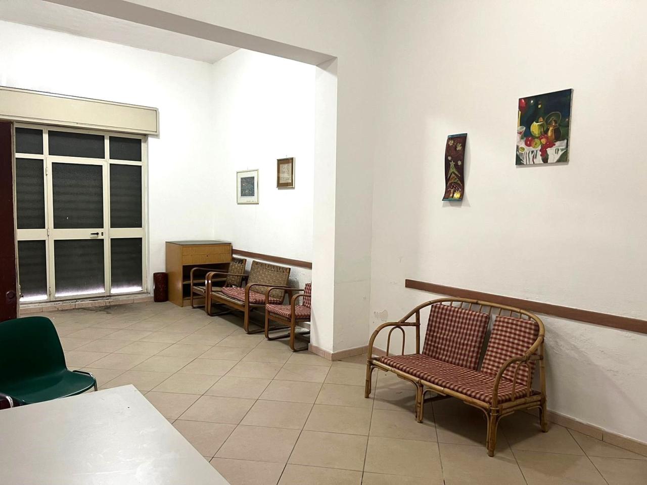 appartamento in vendita a Palermo in zona Oreto