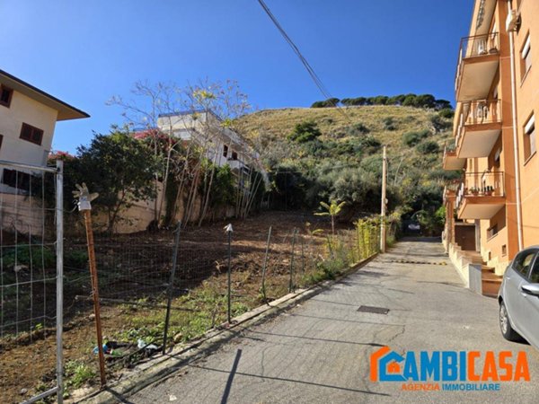appartamento in vendita a Palermo in zona Passo di Rigano