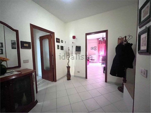 appartamento in vendita a Palermo in zona Cruillas