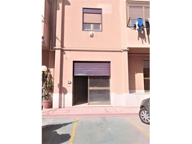 negozio in vendita a Palermo