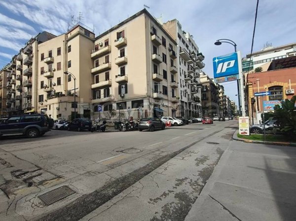appartamento in vendita a Palermo