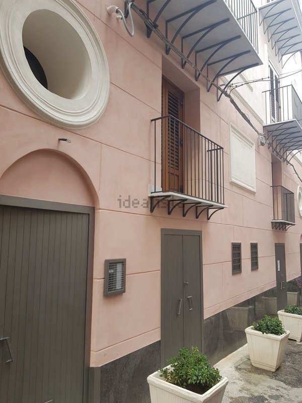 appartamento in vendita a Palermo