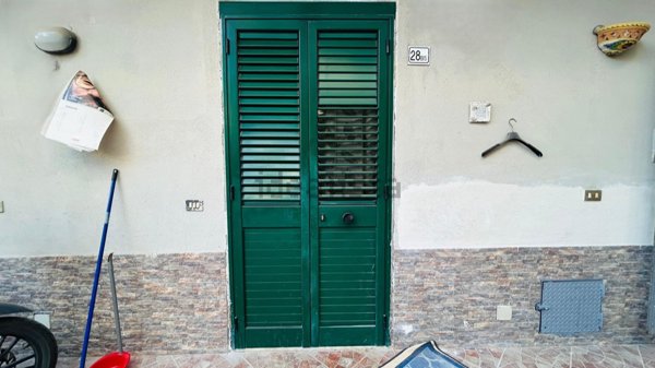 appartamento in vendita a Palermo in zona Pallavicino
