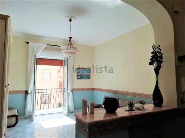 appartamento in vendita a Palermo in zona Noce