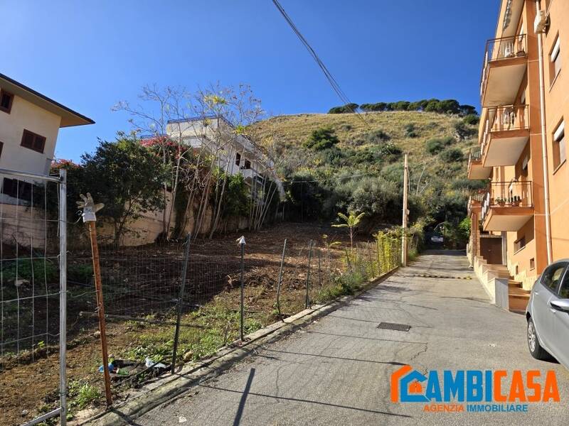 casa indipendente in vendita a Palermo in zona Passo di Rigano
