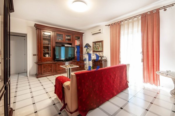 appartamento in vendita a Palermo in zona Acqua dei Corsari