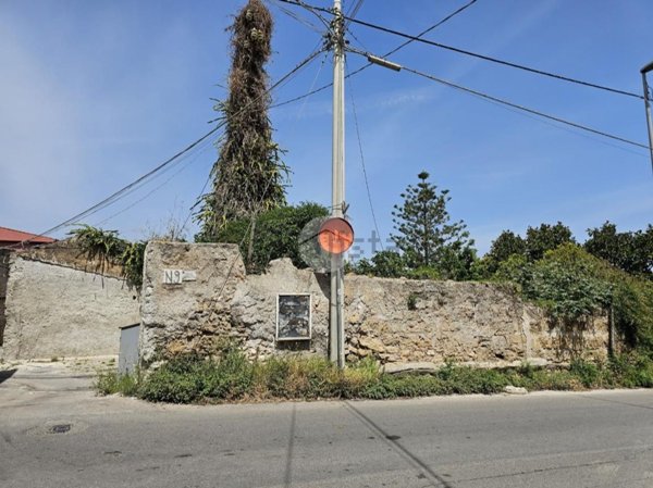 appartamento in vendita a Palermo in zona Chiavelli