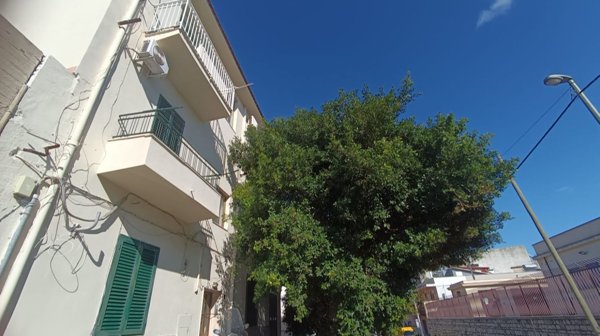 appartamento in vendita a Palermo in zona Calatafimi / Cuba