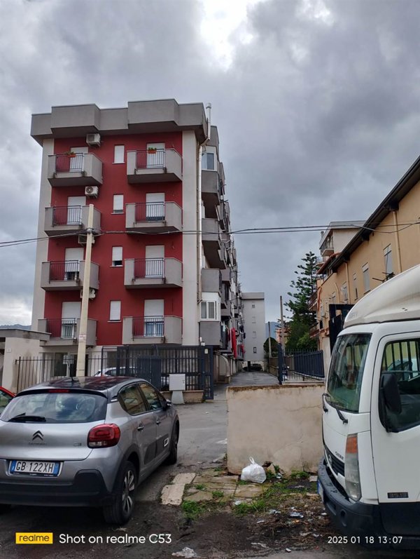 appartamento in vendita a Palermo
