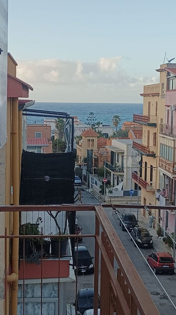 appartamento in vendita a Palermo in zona Sferracavallo
