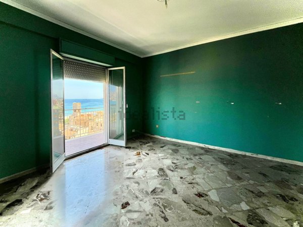 appartamento in vendita a Palermo in zona Settecannoli