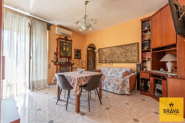 appartamento in vendita a Palermo in zona Oreto