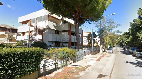 appartamento in vendita a Palermo in zona Partanna