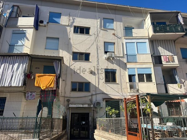 appartamento in vendita a Palermo in zona Villagrazia/Falsomiele