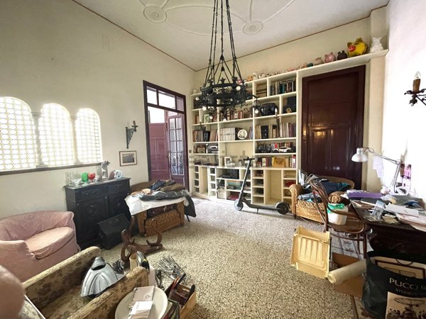 appartamento in vendita a Palermo in zona Centro storico