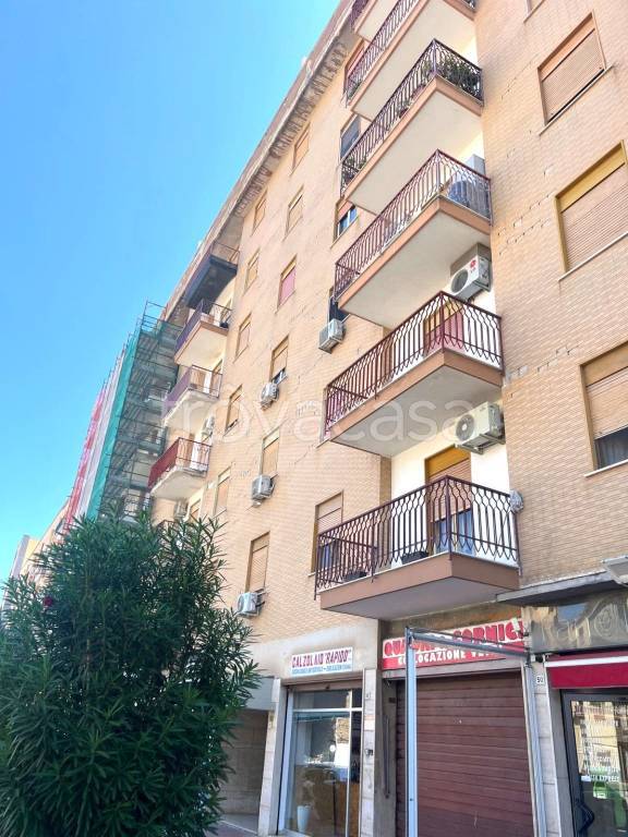 appartamento in vendita a Palermo in zona Oreto