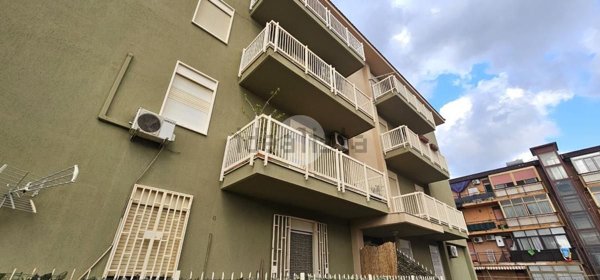 appartamento in vendita a Palermo in zona Pallavicino