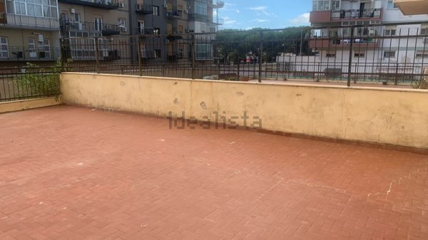 appartamento in vendita a Palermo in zona Calatafimi / Cuba