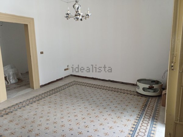 appartamento in vendita a Palermo in zona Montepellegrino