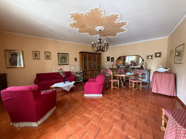 appartamento in vendita a Palermo in zona Centro storico