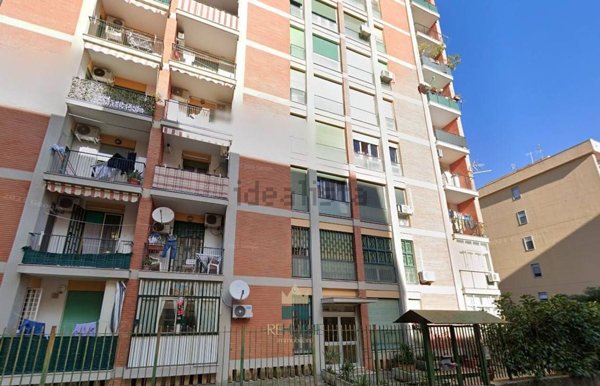 appartamento in vendita a Palermo in zona Uditore