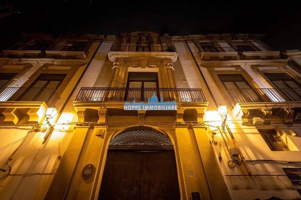 appartamento in vendita a Palermo in zona Centro storico
