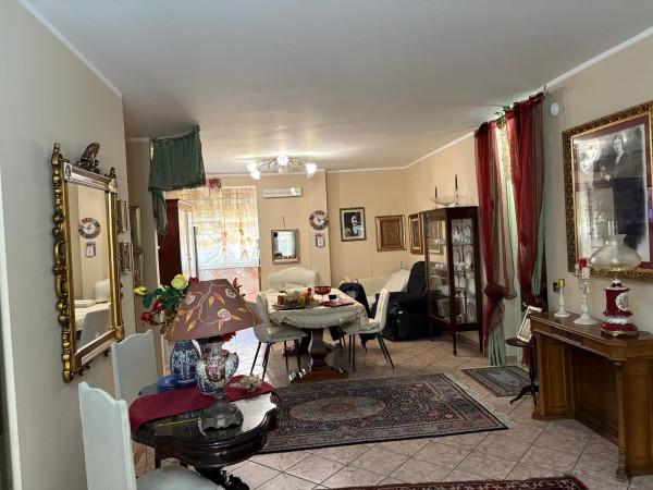 appartamento in vendita a Palermo in zona Noce