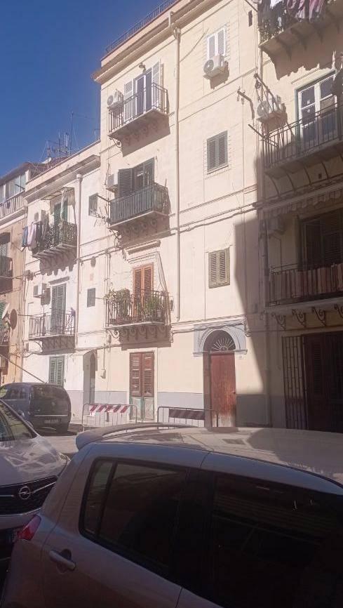 appartamento in vendita a Palermo in zona Montepellegrino