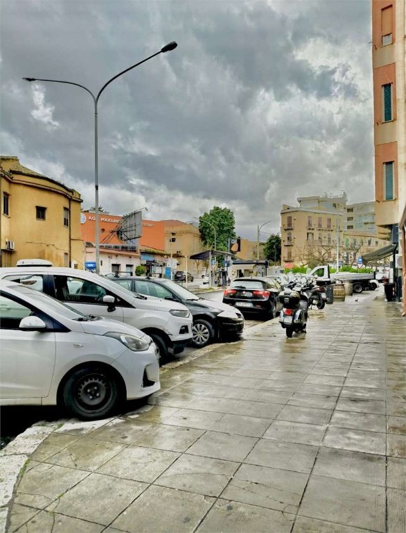 appartamento in vendita a Palermo in zona Oreto